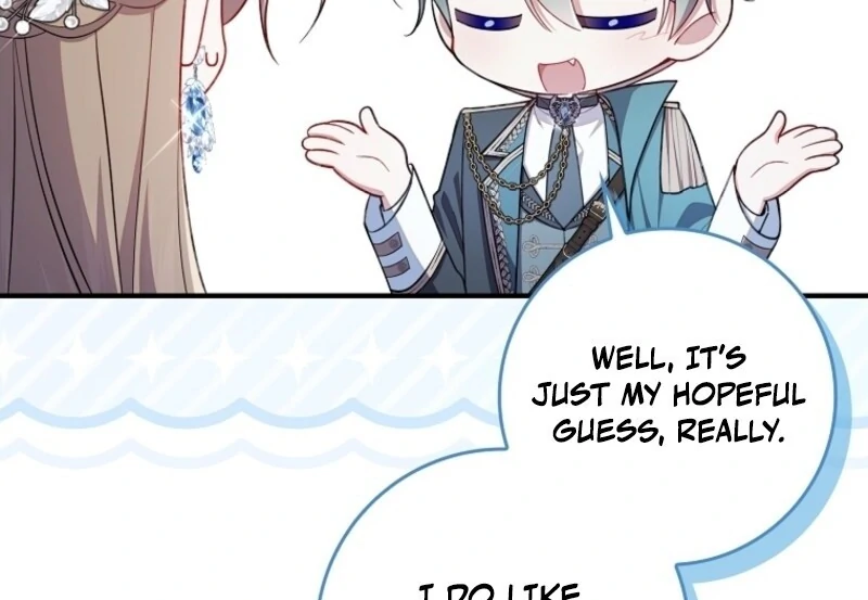 I Saved You, but I'm Not Responsible Chapter 45 472 021