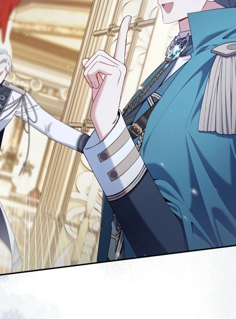 I Saved You, but I'm Not Responsible Chapter 45 475 024