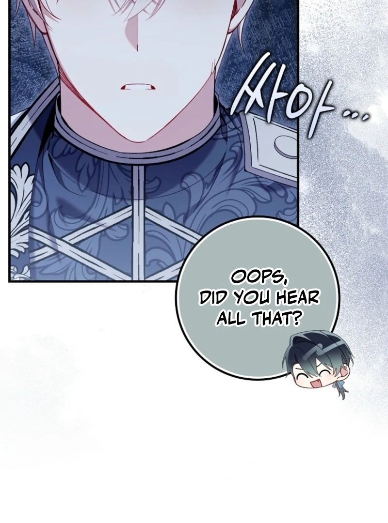 I Saved You, but I'm Not Responsible Chapter 45 477 026