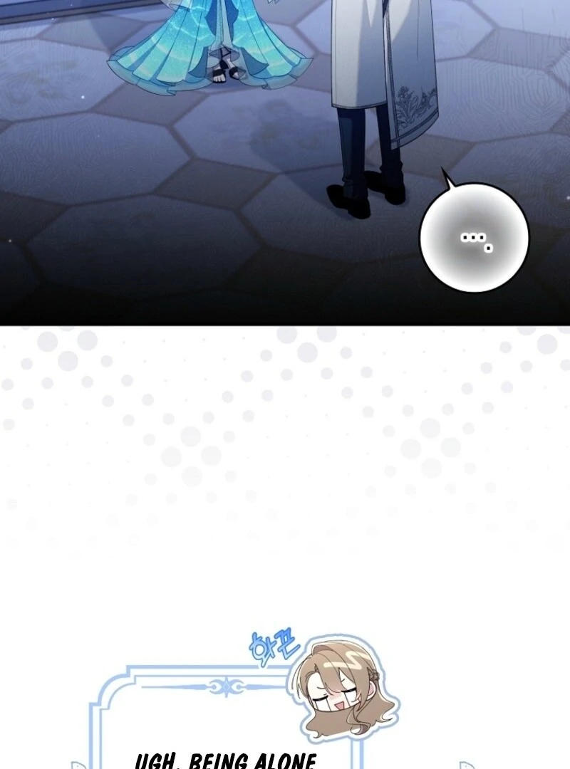 I Saved You, but I'm Not Responsible Chapter 45 488 037