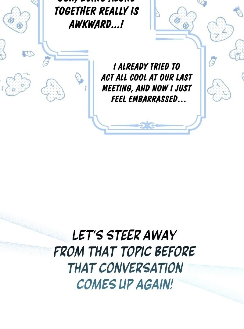 I Saved You, but I'm Not Responsible Chapter 45 489 038