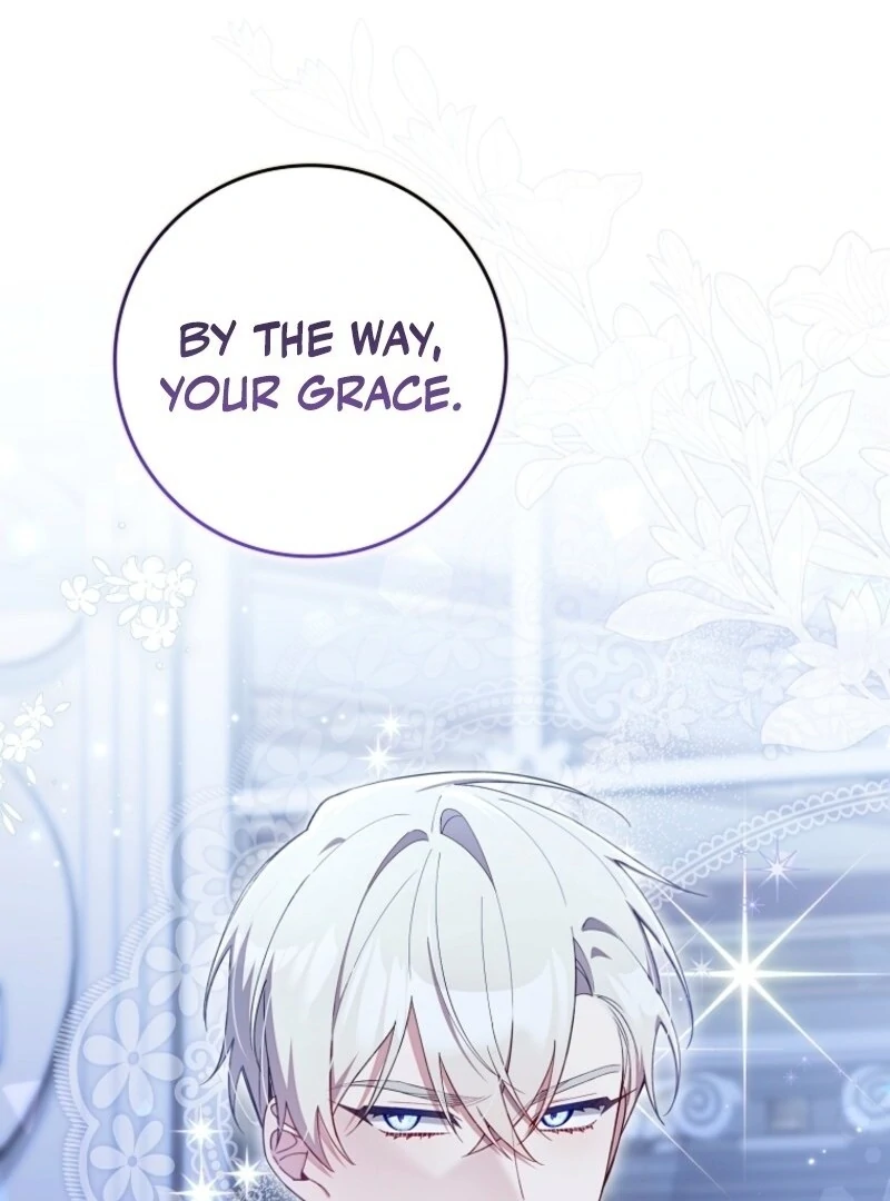 I Saved You, but I'm Not Responsible Chapter 45 490 039