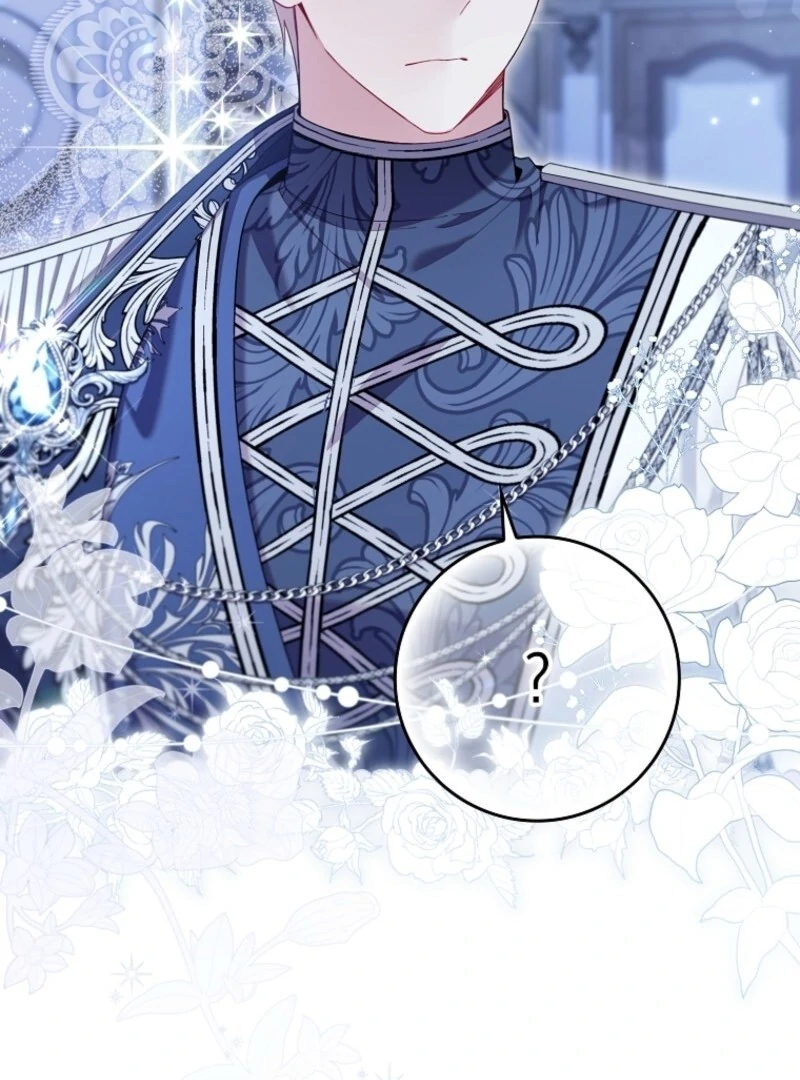 I Saved You, but I'm Not Responsible Chapter 45 491 040