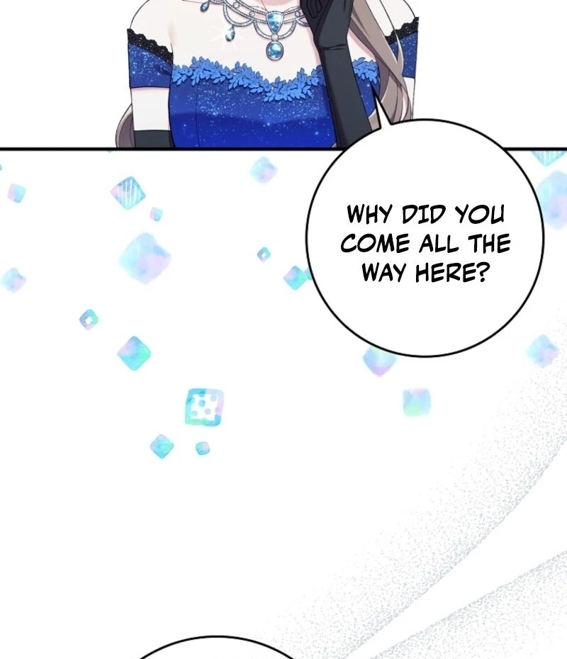 I Saved You, but I'm Not Responsible Chapter 45 493 042