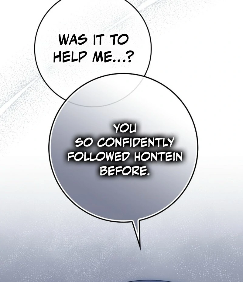 I Saved You, but I'm Not Responsible Chapter 45 494 043