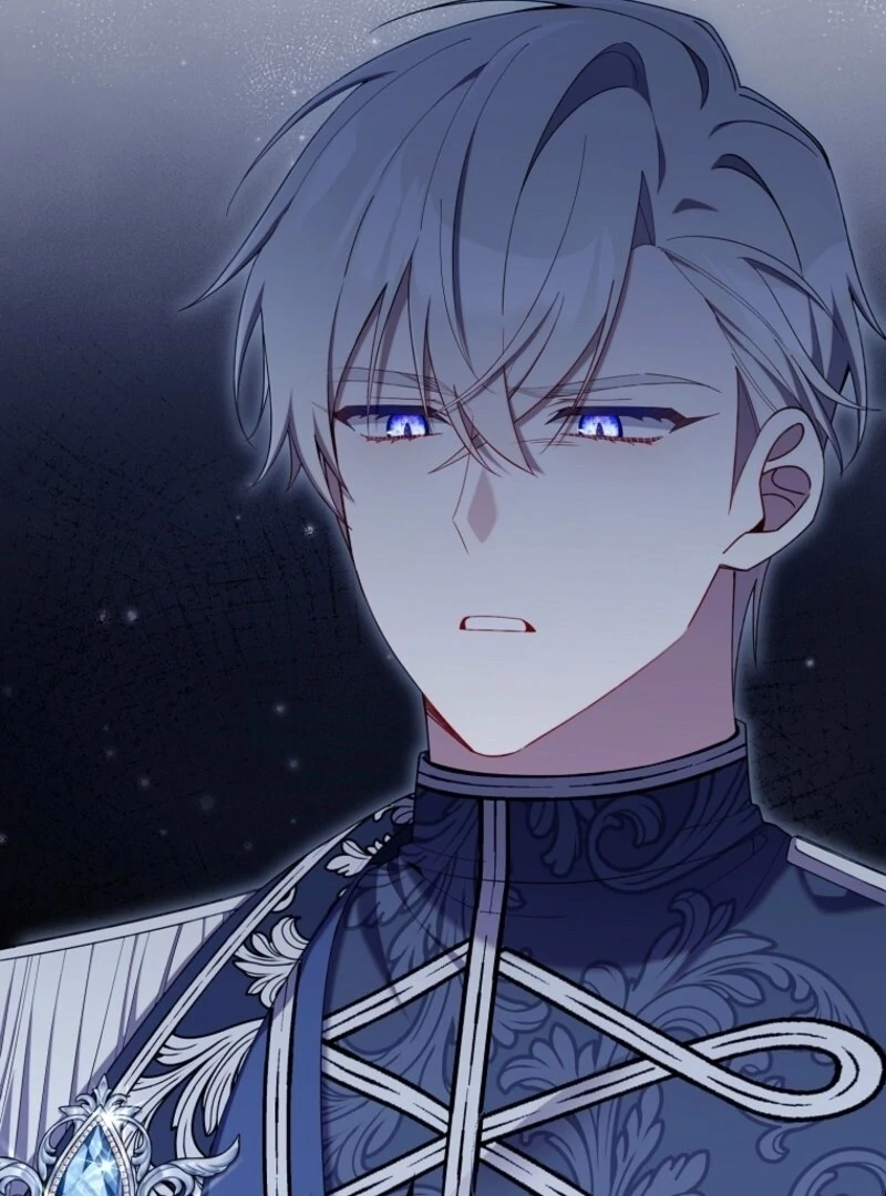 I Saved You, but I'm Not Responsible Chapter 45 495 044