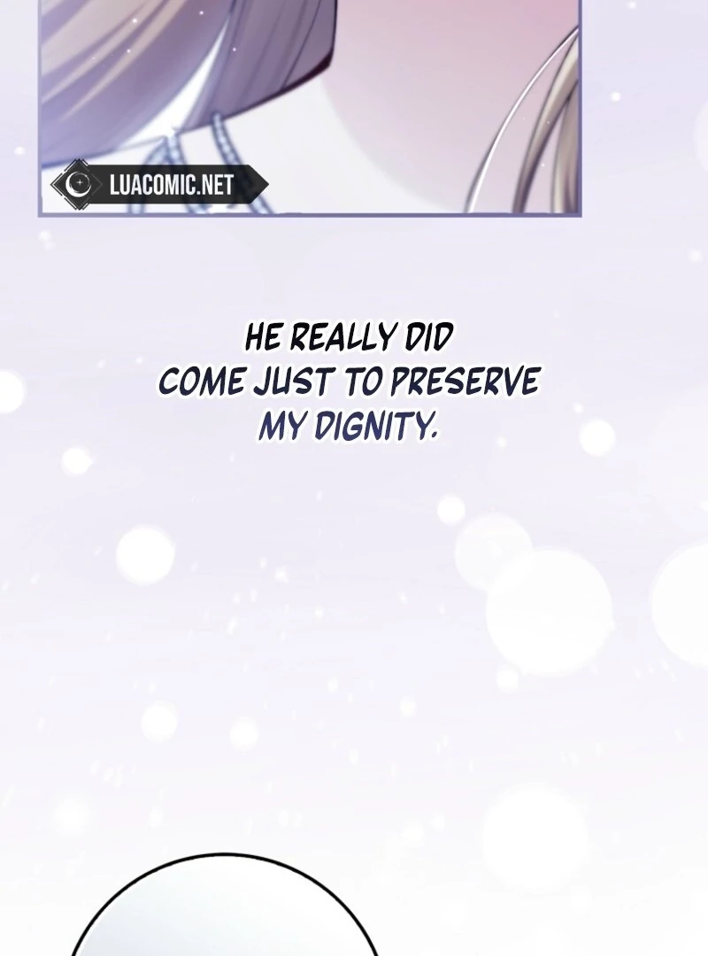 I Saved You, but I'm Not Responsible Chapter 45 501 050