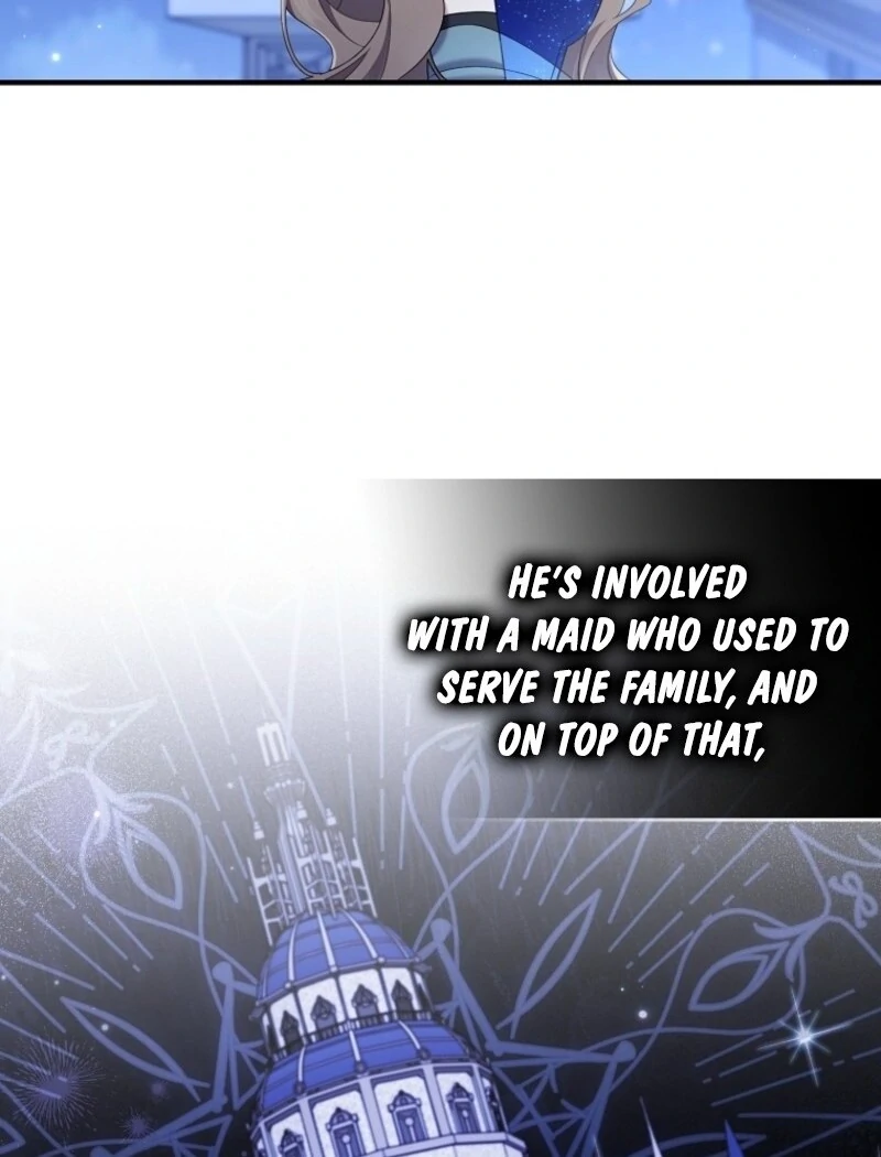 I Saved You, but I'm Not Responsible Chapter 45 504 053