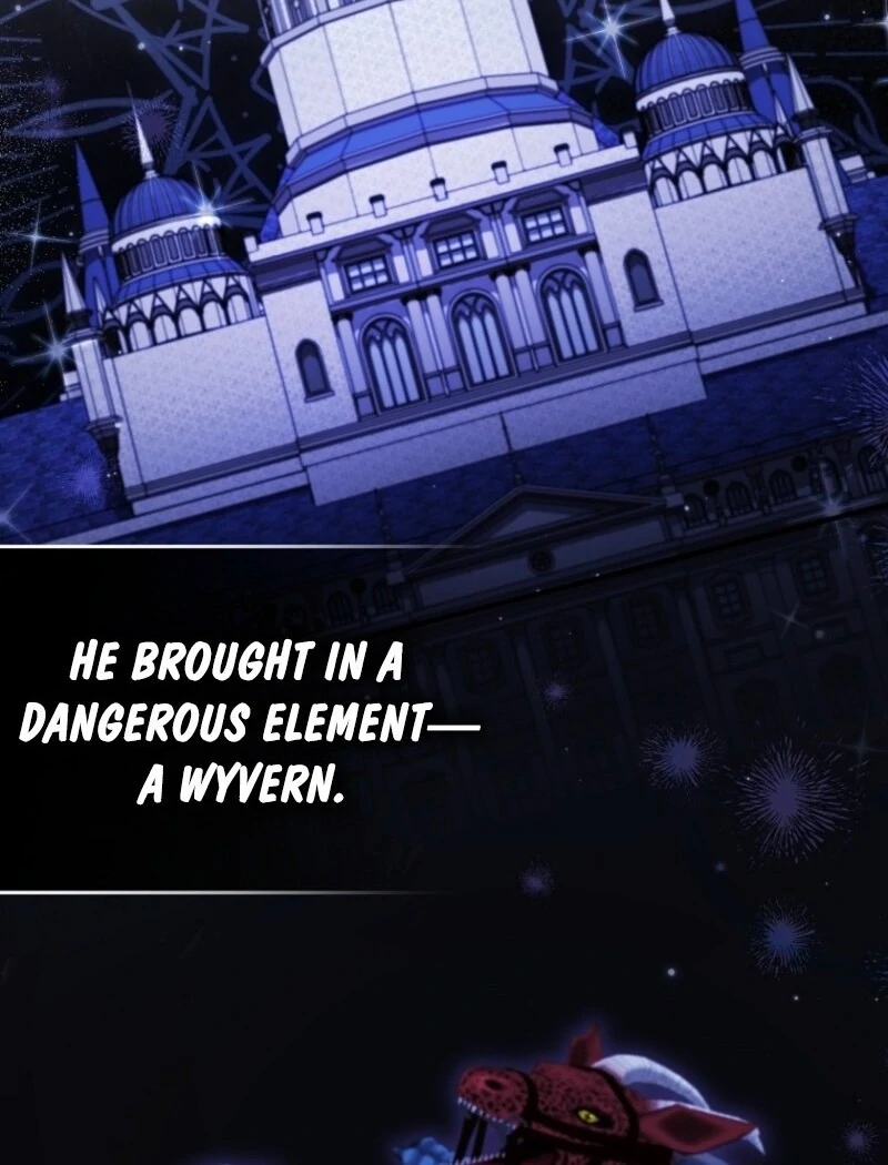 I Saved You, but I'm Not Responsible Chapter 45 505 054