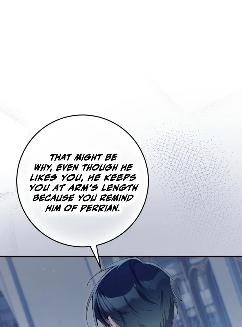 I Saved You, but I'm Not Responsible Chapter 45 509 058