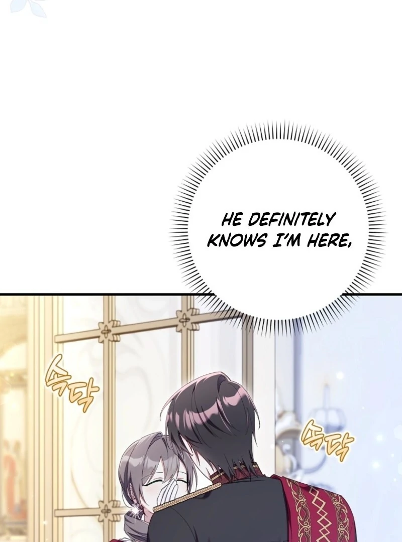 I Saved You, but I'm Not Responsible Chapter 45 521 070