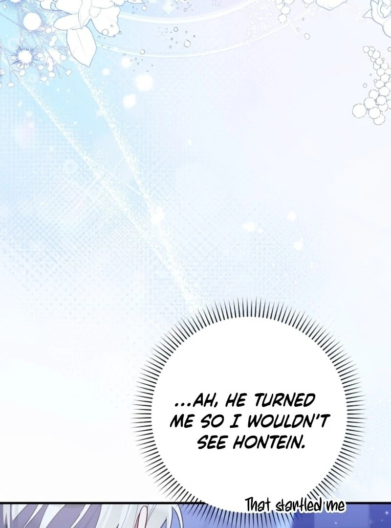 I Saved You, but I'm Not Responsible Chapter 45 532 081