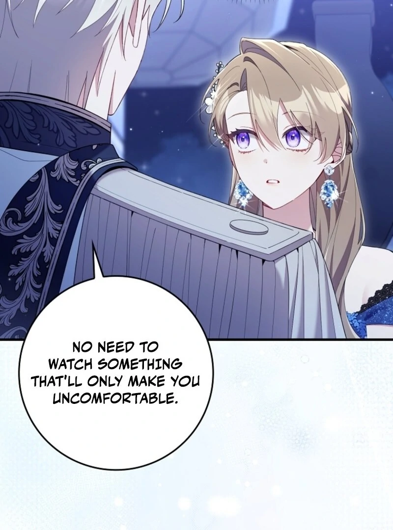 I Saved You, but I'm Not Responsible Chapter 45 533 082