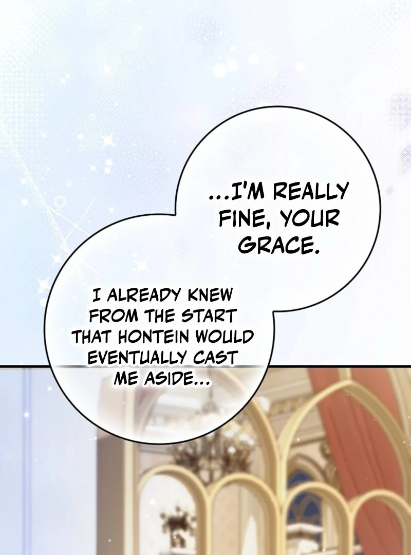 I Saved You, but I'm Not Responsible Chapter 45 534 083