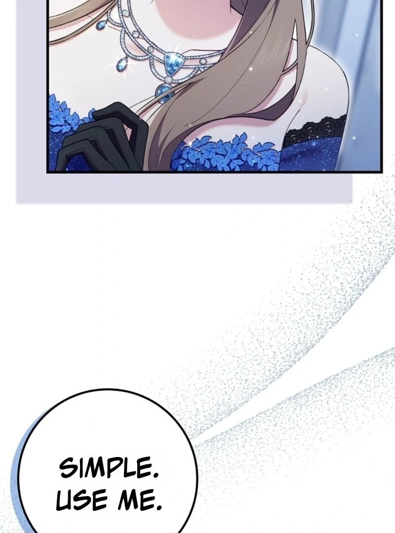 I Saved You, but I'm Not Responsible Chapter 45 541 090