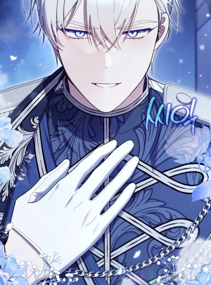 I Saved You, but I'm Not Responsible Chapter 45 544 093