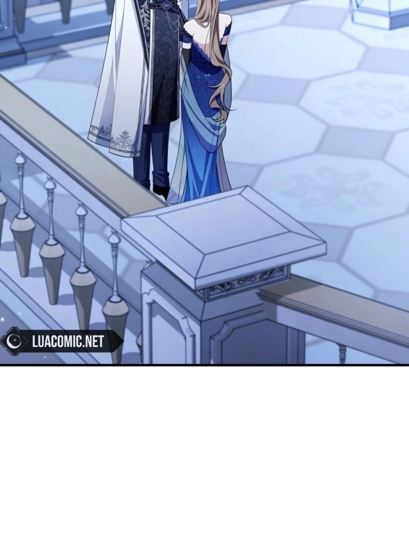 I Saved You, but I'm Not Responsible Chapter 45 548 097