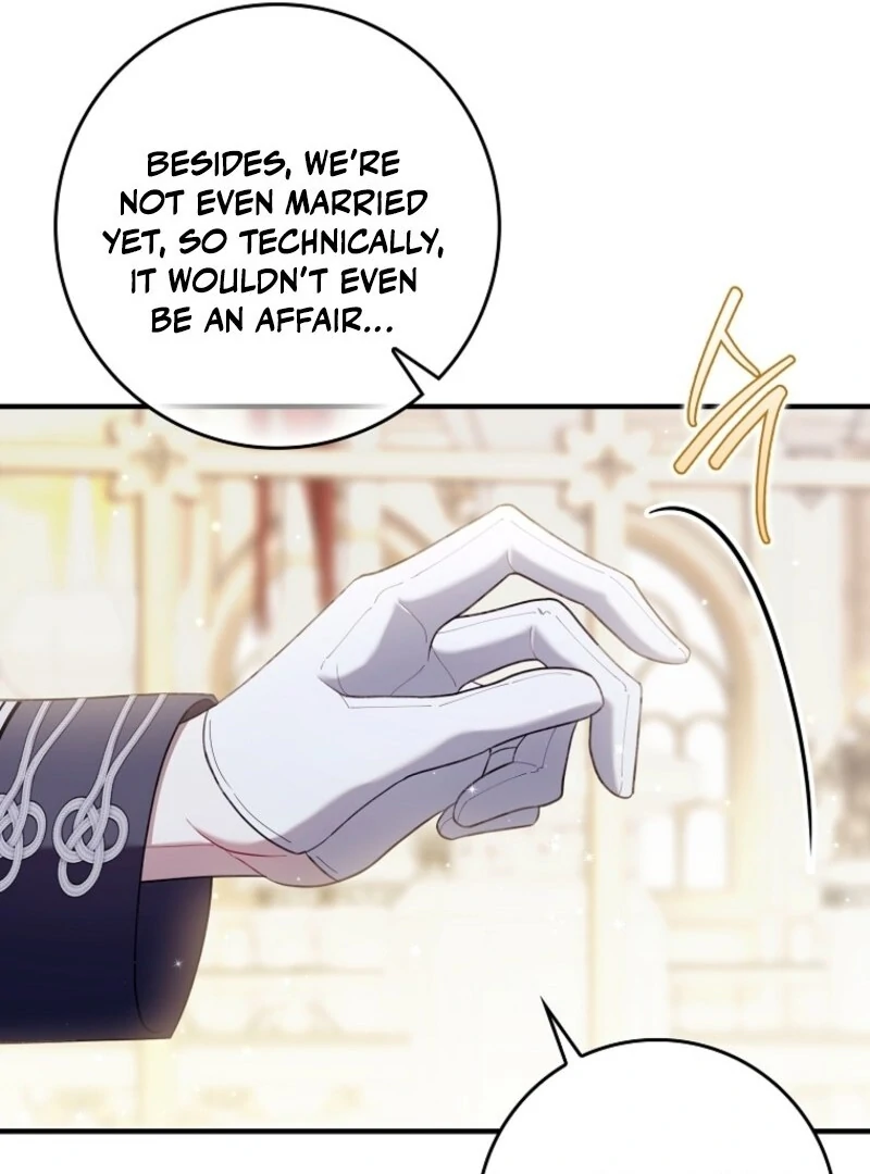 I Saved You, but I'm Not Responsible Chapter 45 552 101