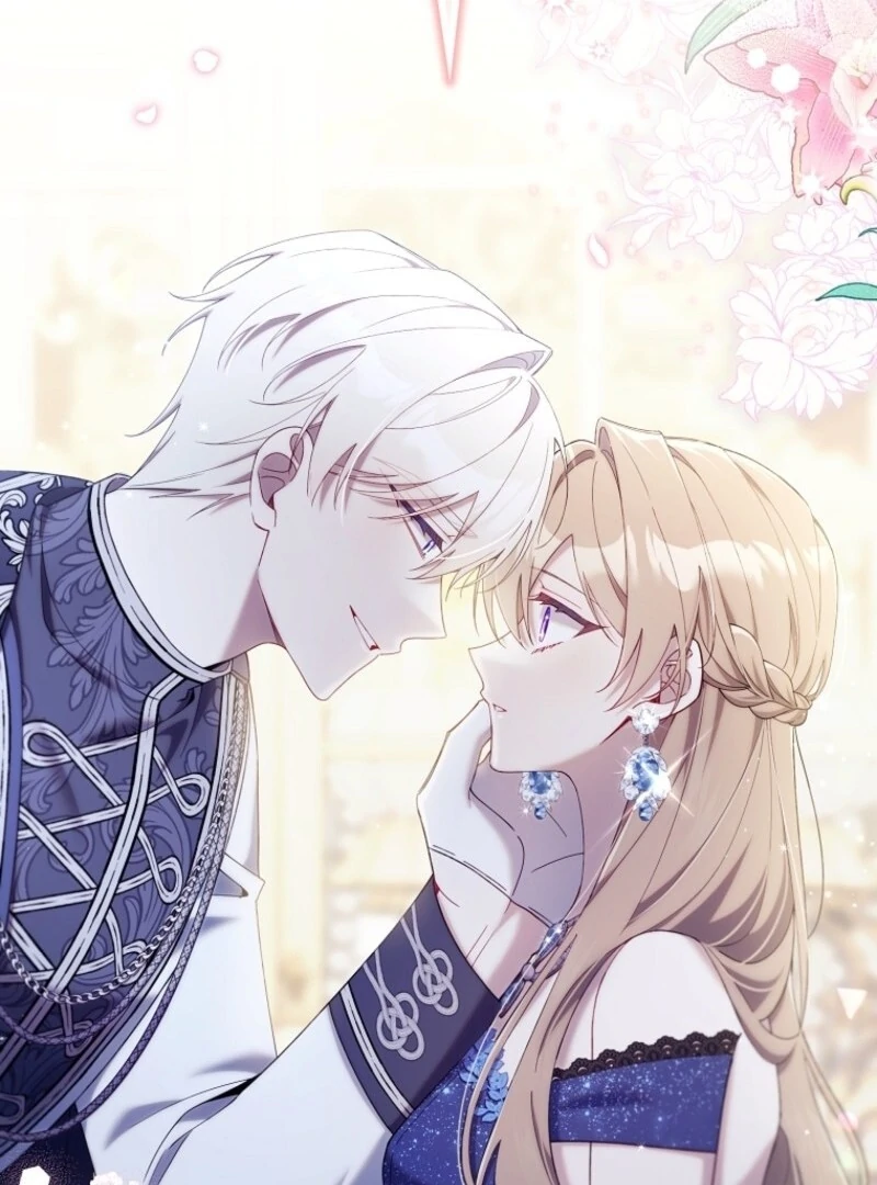 I Saved You, but I'm Not Responsible Chapter 45 554 103