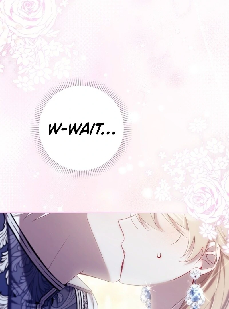 I Saved You, but I'm Not Responsible Chapter 45 557 106