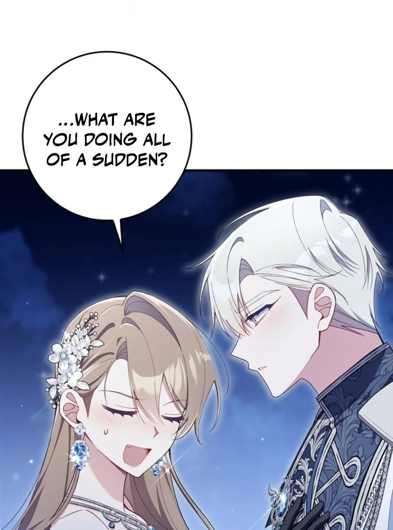 I Saved You, but I'm Not Responsible Chapter 45 560 109