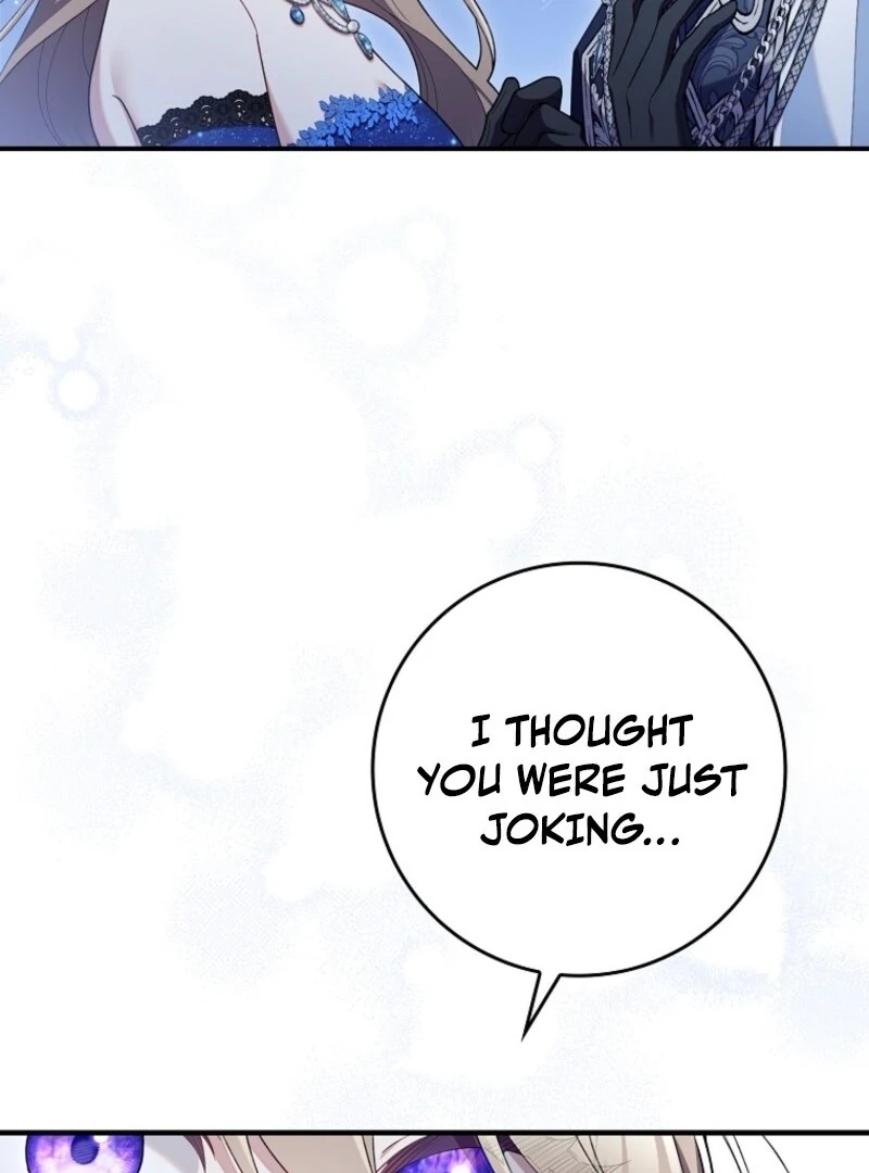 I Saved You, but I'm Not Responsible Chapter 45 561 110