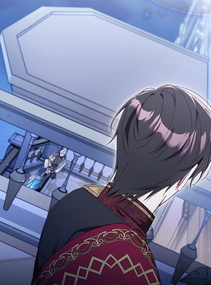 I Saved You, but I'm Not Responsible Chapter 45 564 113