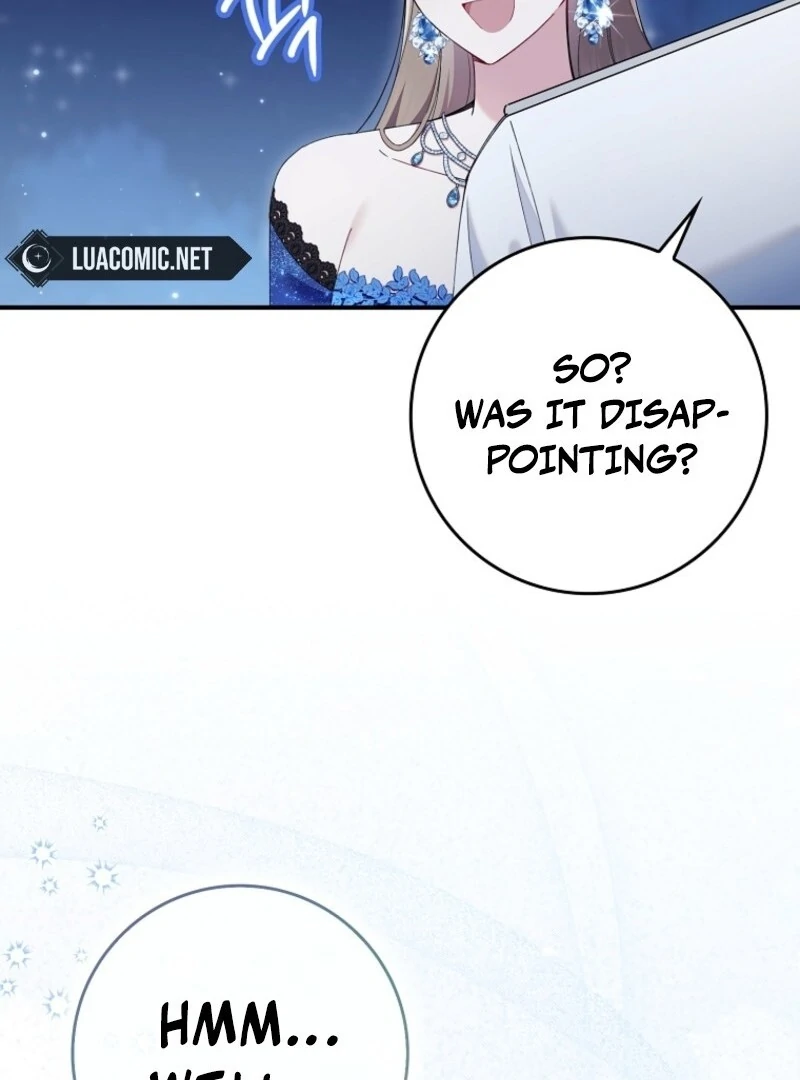 I Saved You, but I'm Not Responsible Chapter 45 572 121