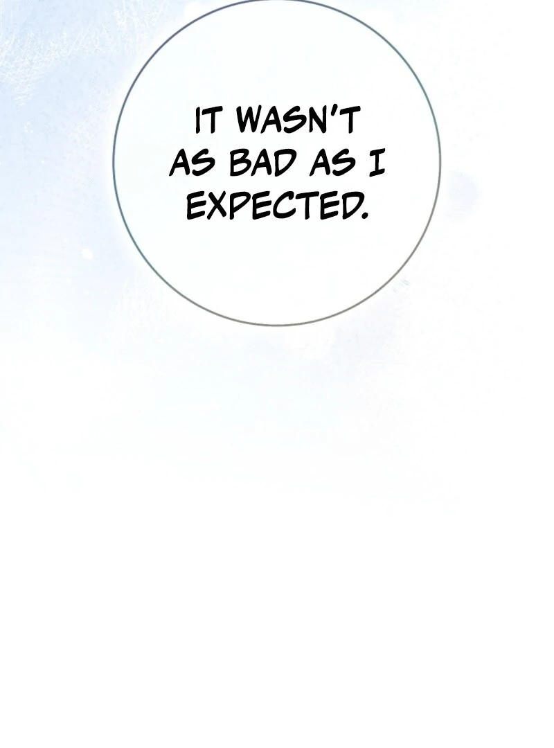 I Saved You, but I'm Not Responsible Chapter 45 575 124