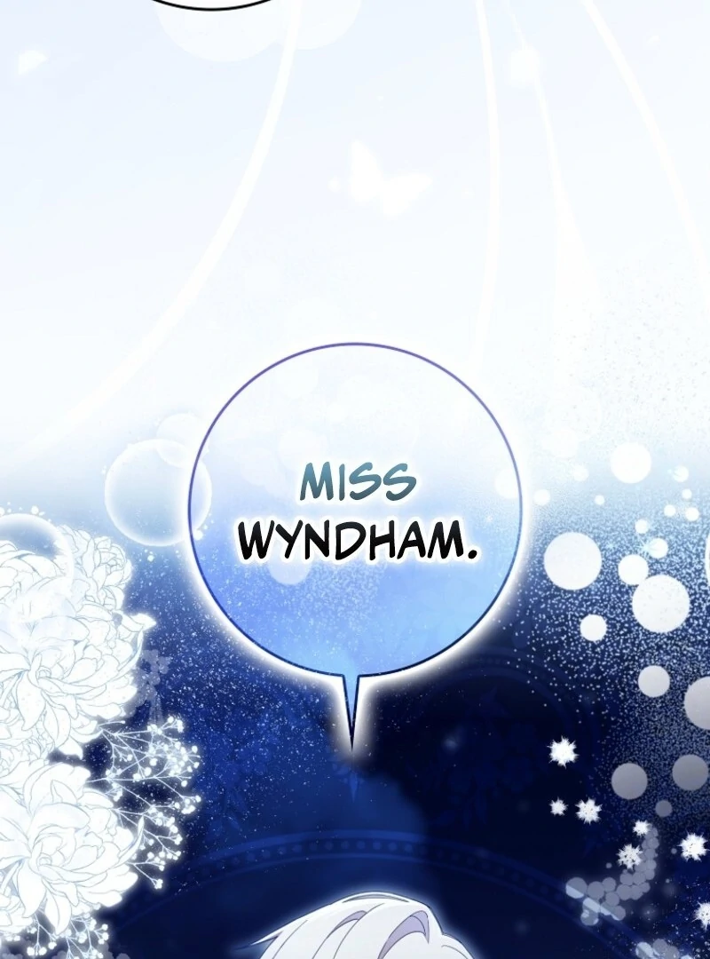 I Saved You, but I'm Not Responsible Chapter 45 579 128