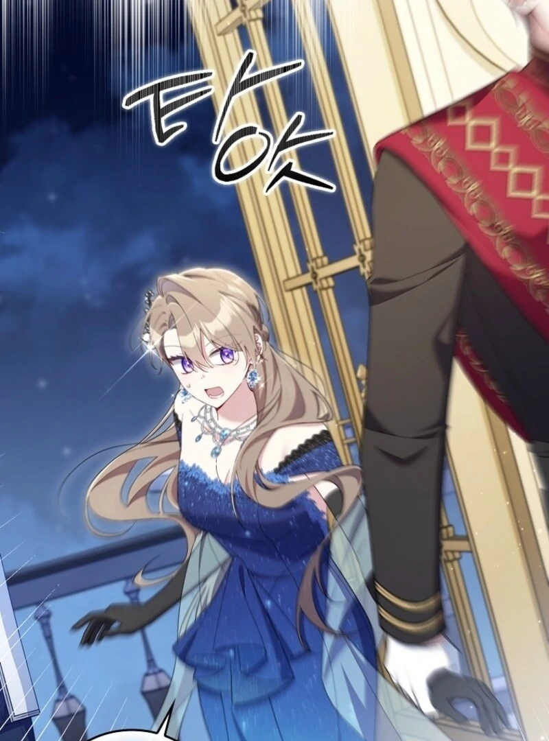 I Saved You, but I'm Not Responsible Chapter 45 584 133