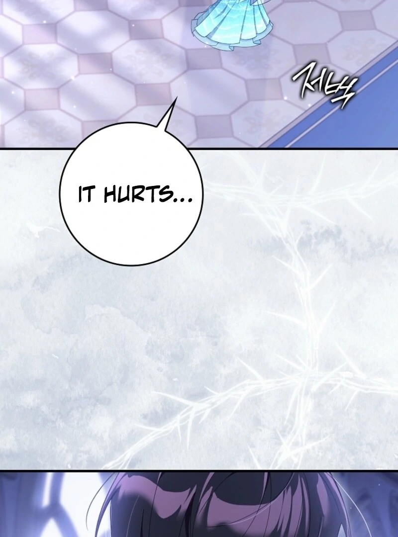 I Saved You, but I'm Not Responsible Chapter 45 588 137