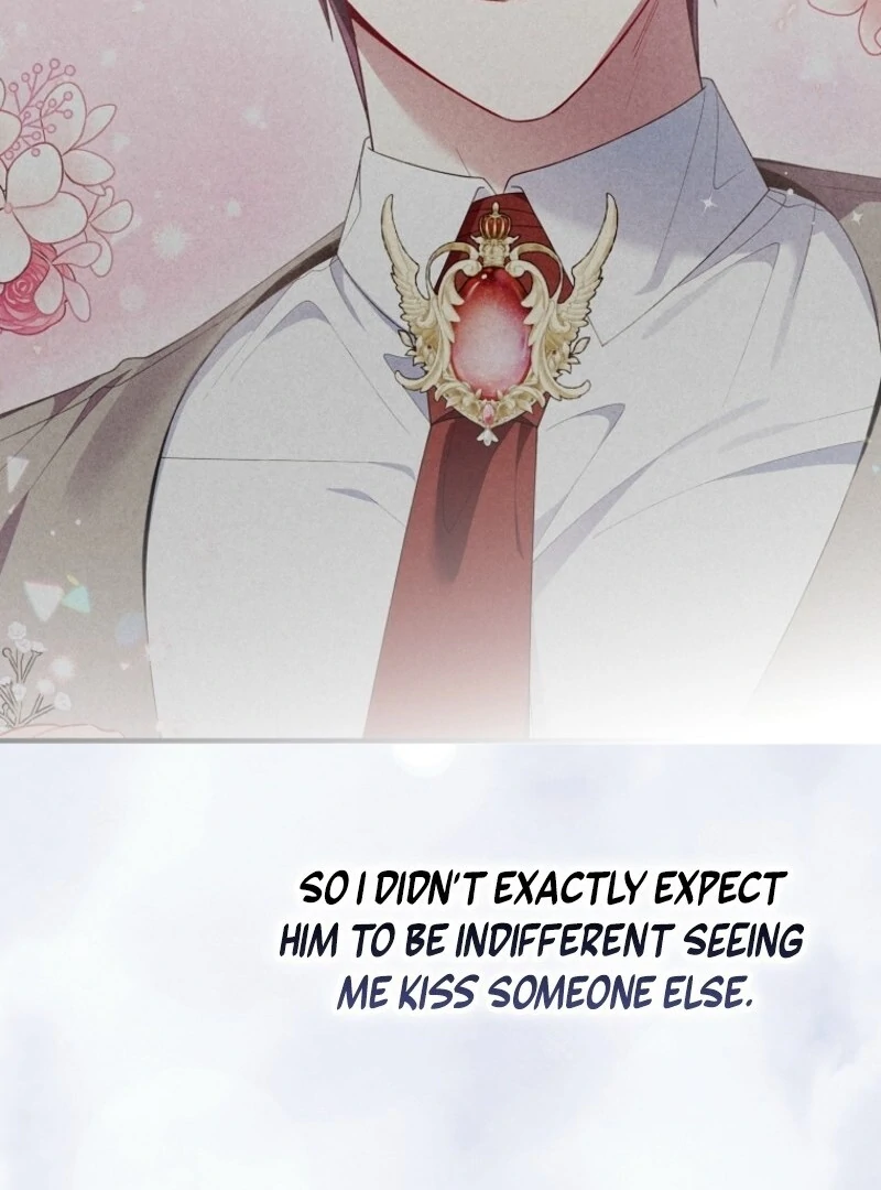 I Saved You, but I'm Not Responsible Chapter 45 593 142