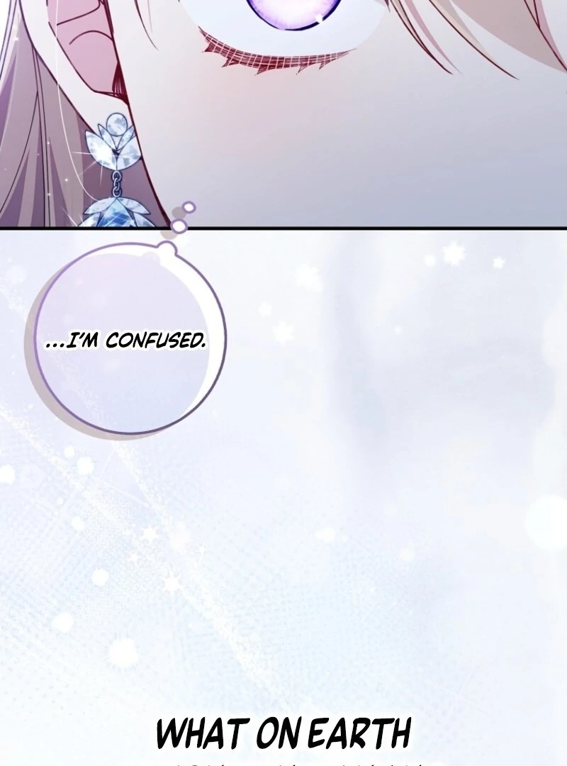 I Saved You, but I'm Not Responsible Chapter 45 595 144