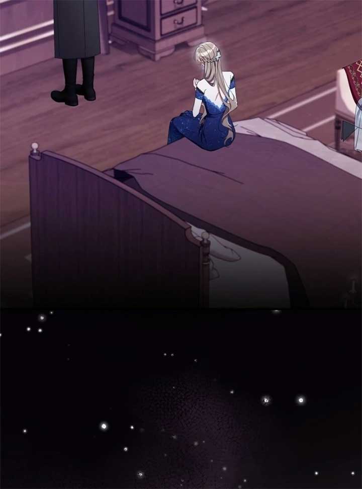 I Saved You, but I'm Not Responsible Chapter 46 455 004