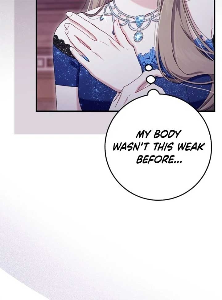 I Saved You, but I'm Not Responsible Chapter 46 457 006