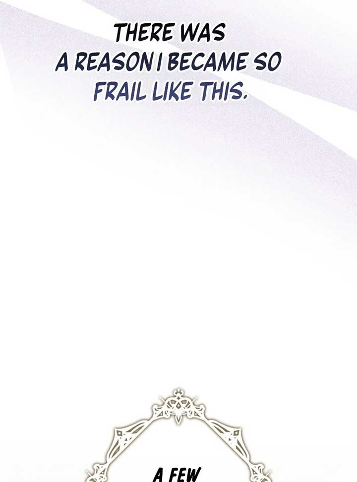 I Saved You, but I'm Not Responsible Chapter 46 458 007