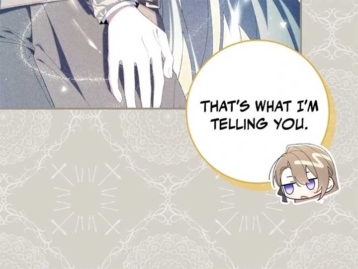 I Saved You, but I'm Not Responsible Chapter 46 463 012