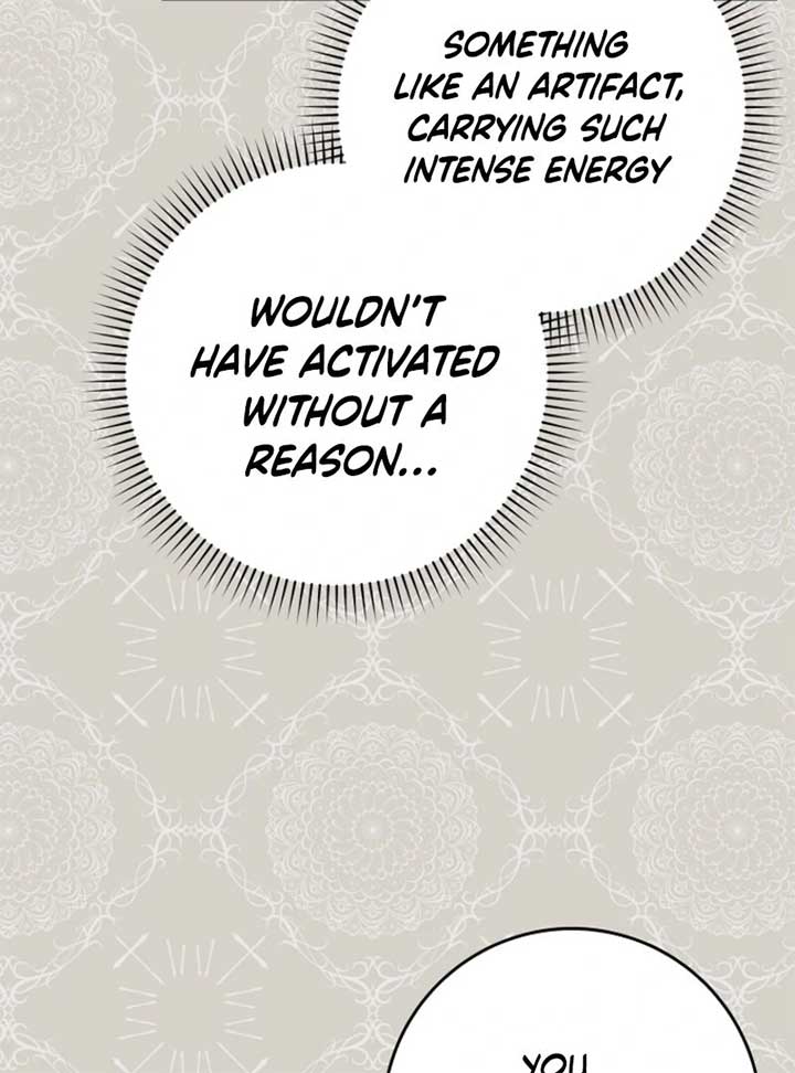 I Saved You, but I'm Not Responsible Chapter 46 467 016