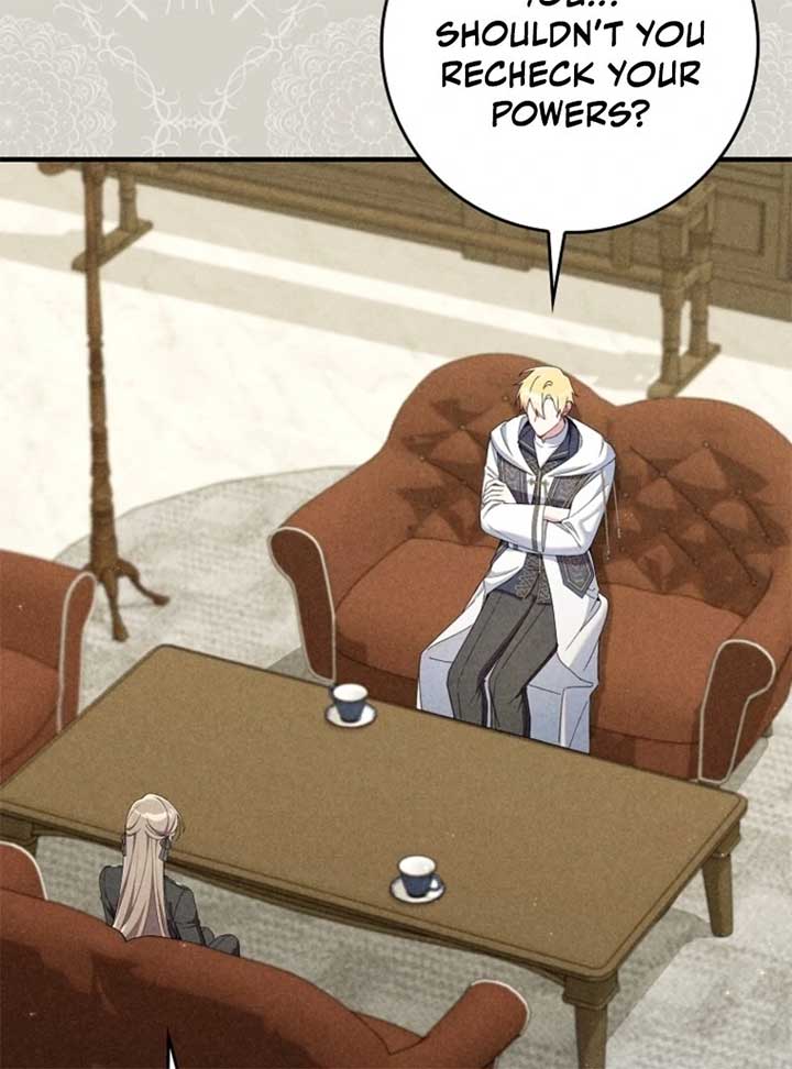 I Saved You, but I'm Not Responsible Chapter 46 468 017