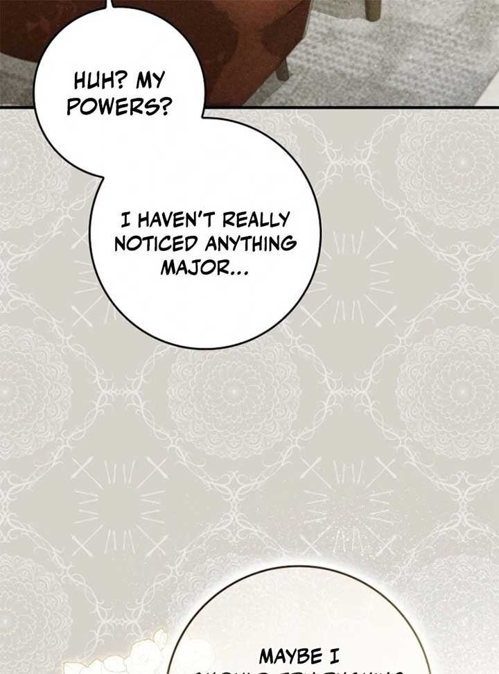 I Saved You, but I'm Not Responsible Chapter 46 469 018