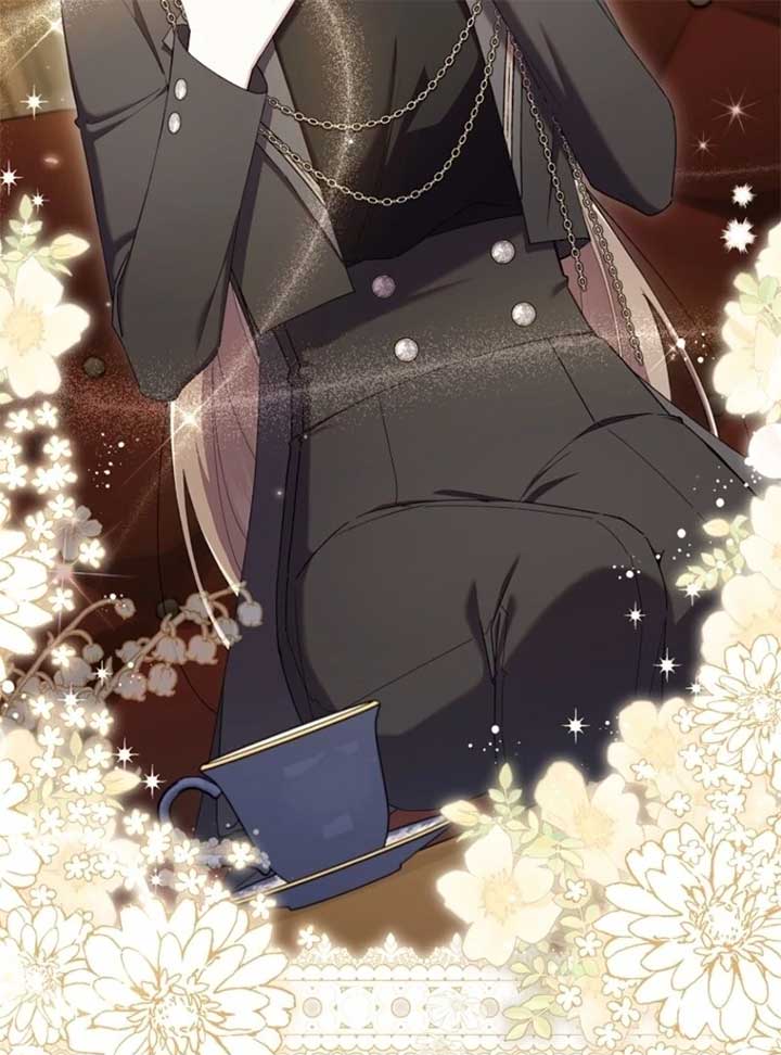 I Saved You, but I'm Not Responsible Chapter 46 471 020