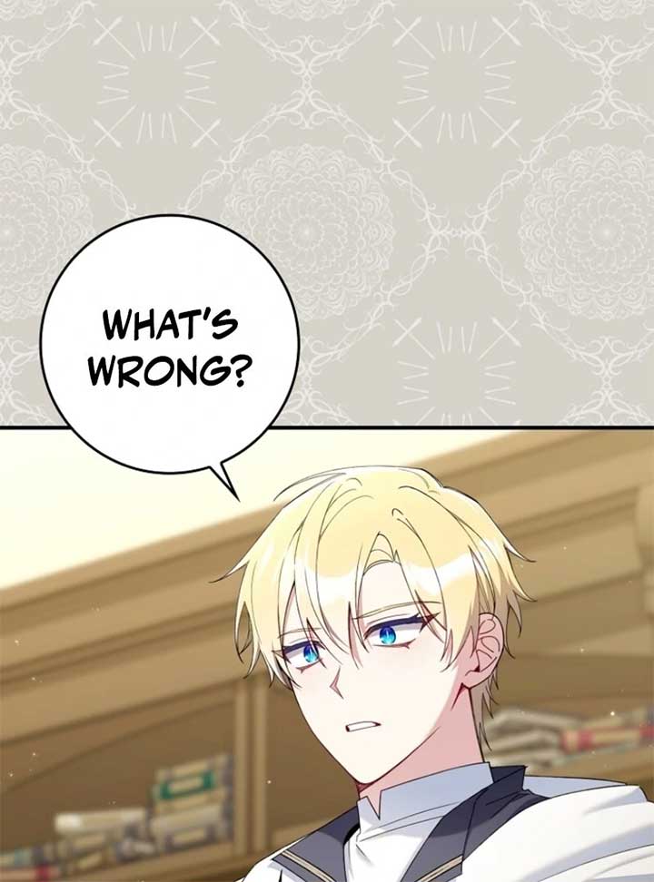 I Saved You, but I'm Not Responsible Chapter 46 476 025