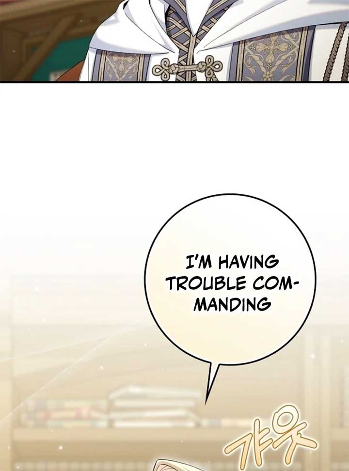 I Saved You, but I'm Not Responsible Chapter 46 477 026