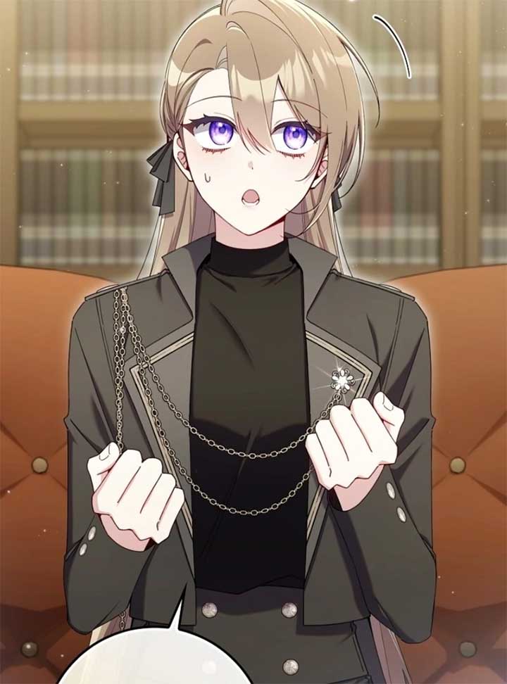 I Saved You, but I'm Not Responsible Chapter 46 478 027