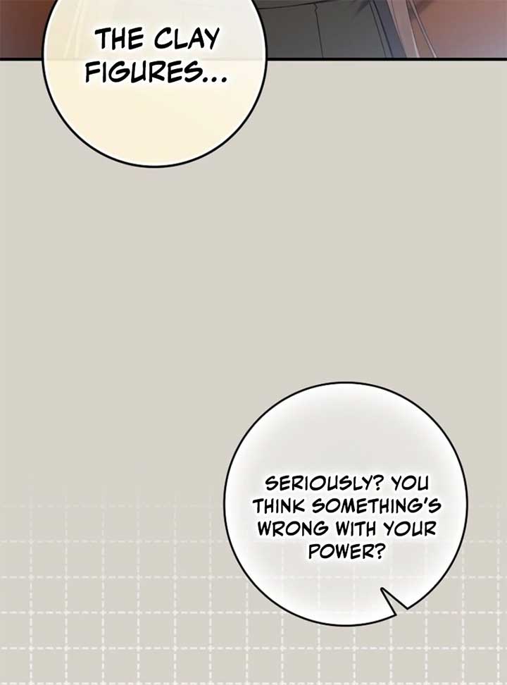 I Saved You, but I'm Not Responsible Chapter 46 479 028