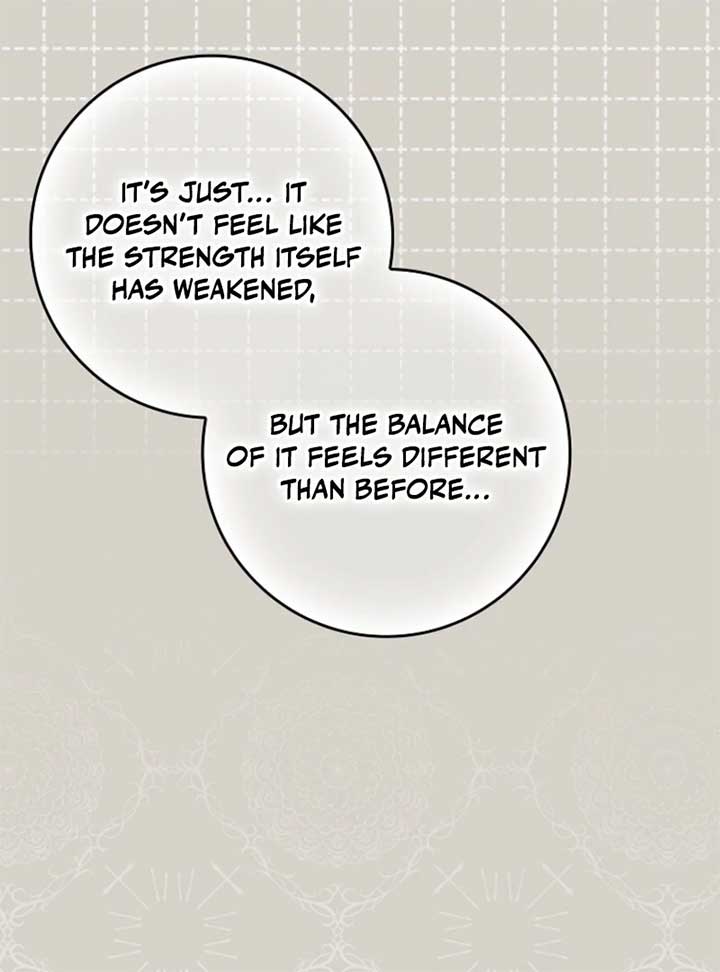 I Saved You, but I'm Not Responsible Chapter 46 480 029