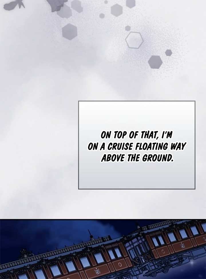 I Saved You, but I'm Not Responsible Chapter 46 488 037