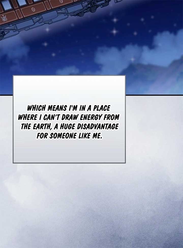 I Saved You, but I'm Not Responsible Chapter 46 489 038