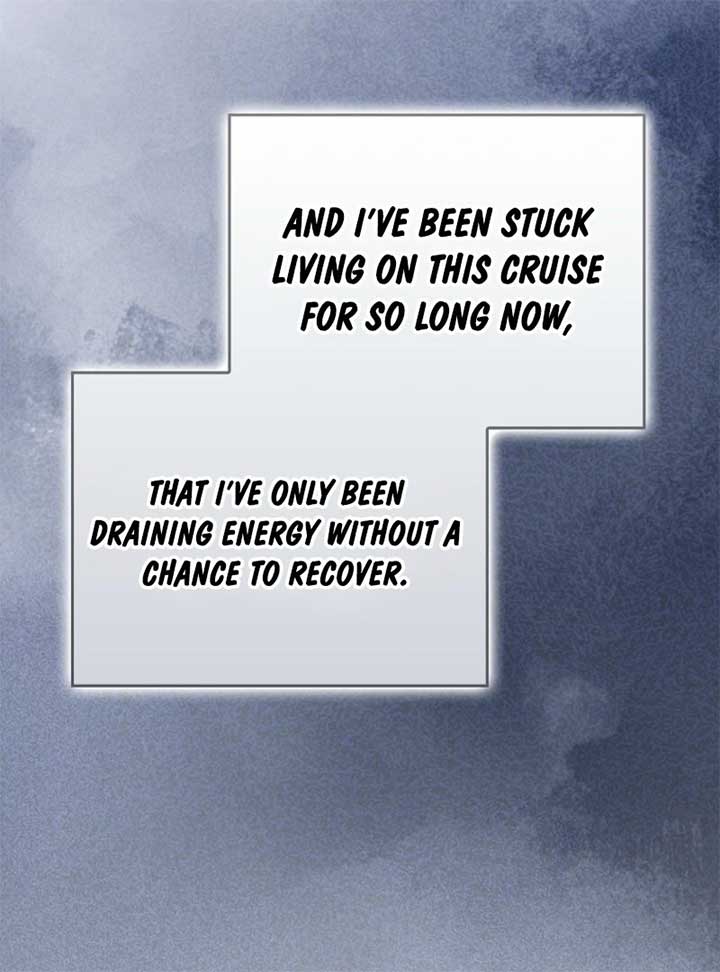 I Saved You, but I'm Not Responsible Chapter 46 490 039